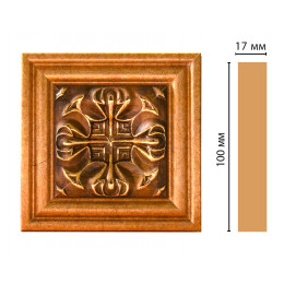 Люстра подвесная Dio D`arte Elite Entratico L 1.5.95x45.100 G