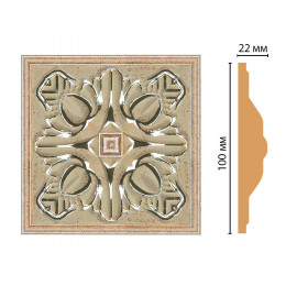Бра Lucia Tucci Bari W 370.2 Cream White