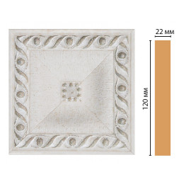 Люстра подвесная Arti Lampadari Elite Acquaro E 1.5.D50.100 GP