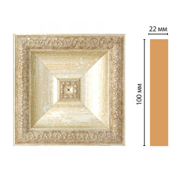 Бра Dio D`arte Elite Acerra E 2.35.100 N