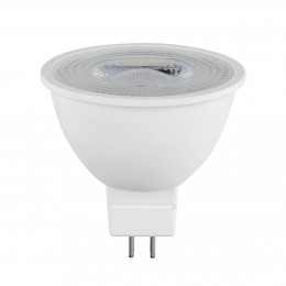 942214 Лампа энергосберегающая LED 220V MR16 GU 5.3 5W=50W 450LM 50G 4000K