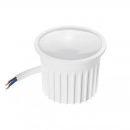 941252 Светодиодный модуль SMD LIGHTSTAR MR16 220V 5W=50W 400LM 120G 3000K
