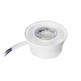 941264 Светодиодный модуль COB LIGHTSTAR MR16 220V 5W=50W 400LM 50G 4000K