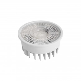 941294-XS Светодиодный модуль SMD LIGHTSTAR MR16 220V 9W 850LM 60G 4000K