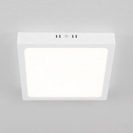 CL55K22N Галс Квадр. Св-к Накл. LED 22W*4000K