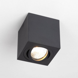 CL538213 Дюрен Черный Св-к Накладной