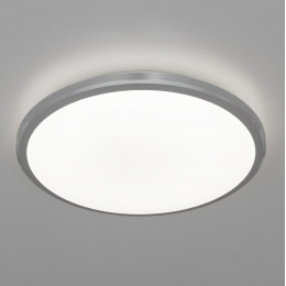 CL70224V Луна Хром Св-к IP54 LED 24W*Мульти