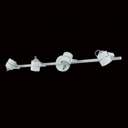 CL525540 Ринг Белый Св-к Нас.-Потол.
