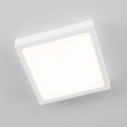 CL55K22N Галс Квадр. Св-к Накл. LED 22W*4000K