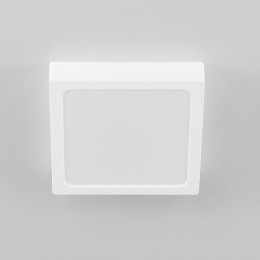 CL55K16N Галс Квадр. Св-к Накл. LED 16W*4000K