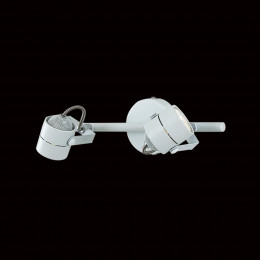 CL525520 Ринг Белый Св-к Нас.-Потол.