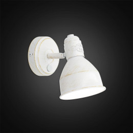 CL502513 Опус Белый Св-к Наст-Потол.