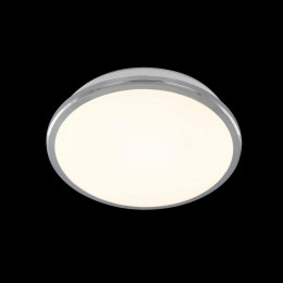 CL702161W Луна Хром LED Св-к Наст.-Потол