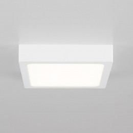 CL55K16N Галс Квадр. Св-к Накл. LED 16W*4000K