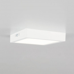 CL55K16N Галс Квадр. Св-к Накл. LED 16W*4000K