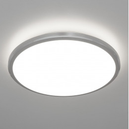 CL70224V Луна Хром Св-к IP54 LED 24W*Мульти