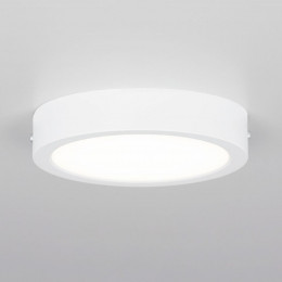 CL5516N Галс Св-к Накл. LED 16W*4000K