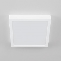 CL55K22N Галс Квадр. Св-к Накл. LED 22W*4000K