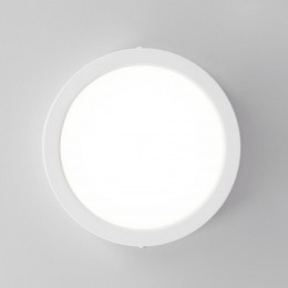 CL5516N Галс Св-к Накл. LED 16W*4000K