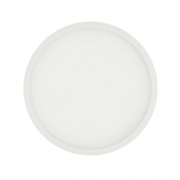 CLD50R150 Омега Белый Св-к Встр 15W*3000K