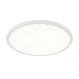 CLD50R150 Омега Белый Св-к Встр 15W*3000K