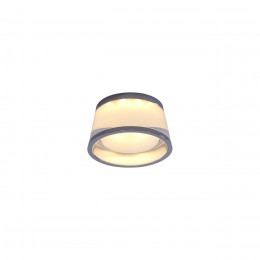CLD003S1 Сигма Хром Св-к Встраив. LED 5W*3000K