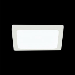 CLD50K080N Омега Белый Св-к Встр 8W*4000K