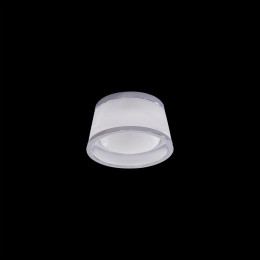 CLD003S1 Сигма Хром Св-к Встраив. LED 5W*3000K