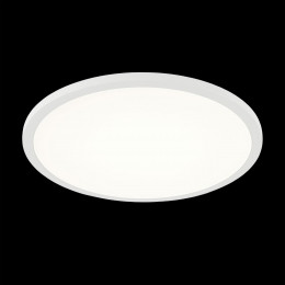 CLD50R150 Омега Белый Св-к Встр 15W*3000K