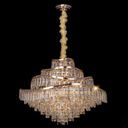 CL315192 NAIAD Золото Люстра