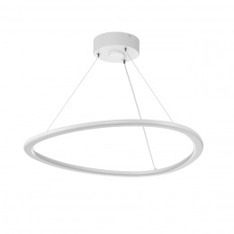CL215B050 TRIO Белая Люстра Подвесная