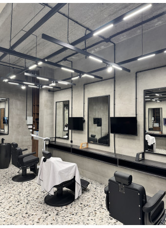Barbershop «Франт 2:0»