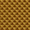 20015T/Обои/Tekko/Tekko New/Мотив кубы 3D золото
