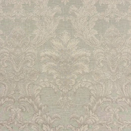MS11101/Обои/Prisma/La Storia II/мотив дамаск св.золото на тиффани фоне к арт.MS11301,MS11201
