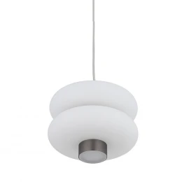 Потолочный светильник Nowodvorski Серия Lunari Led (Люнари Лед) Цвет Brushed gold (Матовое золото) арт. 11981