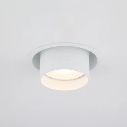 Спот встраиваемый Nowodvorski Mono Slide White 10795