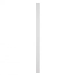 Настенный светильник Nowodvorski Comma Led L White 11882