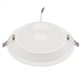 Встраиваемый светильник Nowodvorski Mykonos Led White 10543