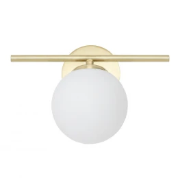 Настенный светильник Nowodvorski Aralia Brass 10527