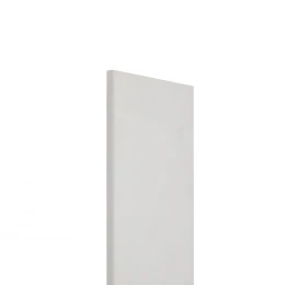Настенный светильник Nowodvorski Comma Led S White 11884
