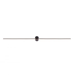 Настенный светильник Nowodvorski Impulse Led Black 8130