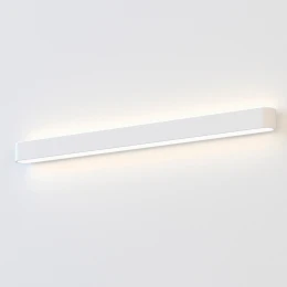 Настенный светильник Nowodvorski Soft Wall Led 90x6 White 7548