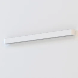 Настенный светильник Nowodvorski Soft Wall Led 90x6 White 7548