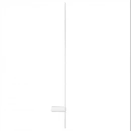 Настенный светильник Nowodvorski Saber Led Silk Olive L White 11590