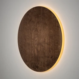 Настенный светильник Nowodvorski Ring Timber Led XL 11292