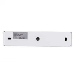 Накладной светильник Nowodvorski Midi Led White 10052