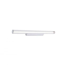 Настенный светильник Nowodvorski Ion Led L Chrome 8172