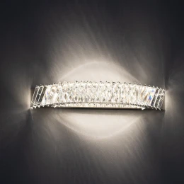 Настенный светильник Nowodvorski Luxora Led 11711