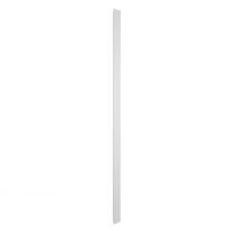 Настенный светильник Nowodvorski Comma Led L White 11882