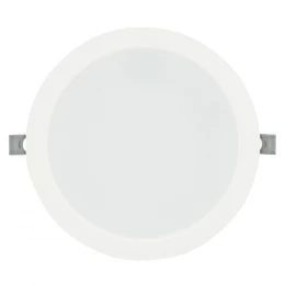 Встраиваемый светильник Nowodvorski Mykonos Led White 10544